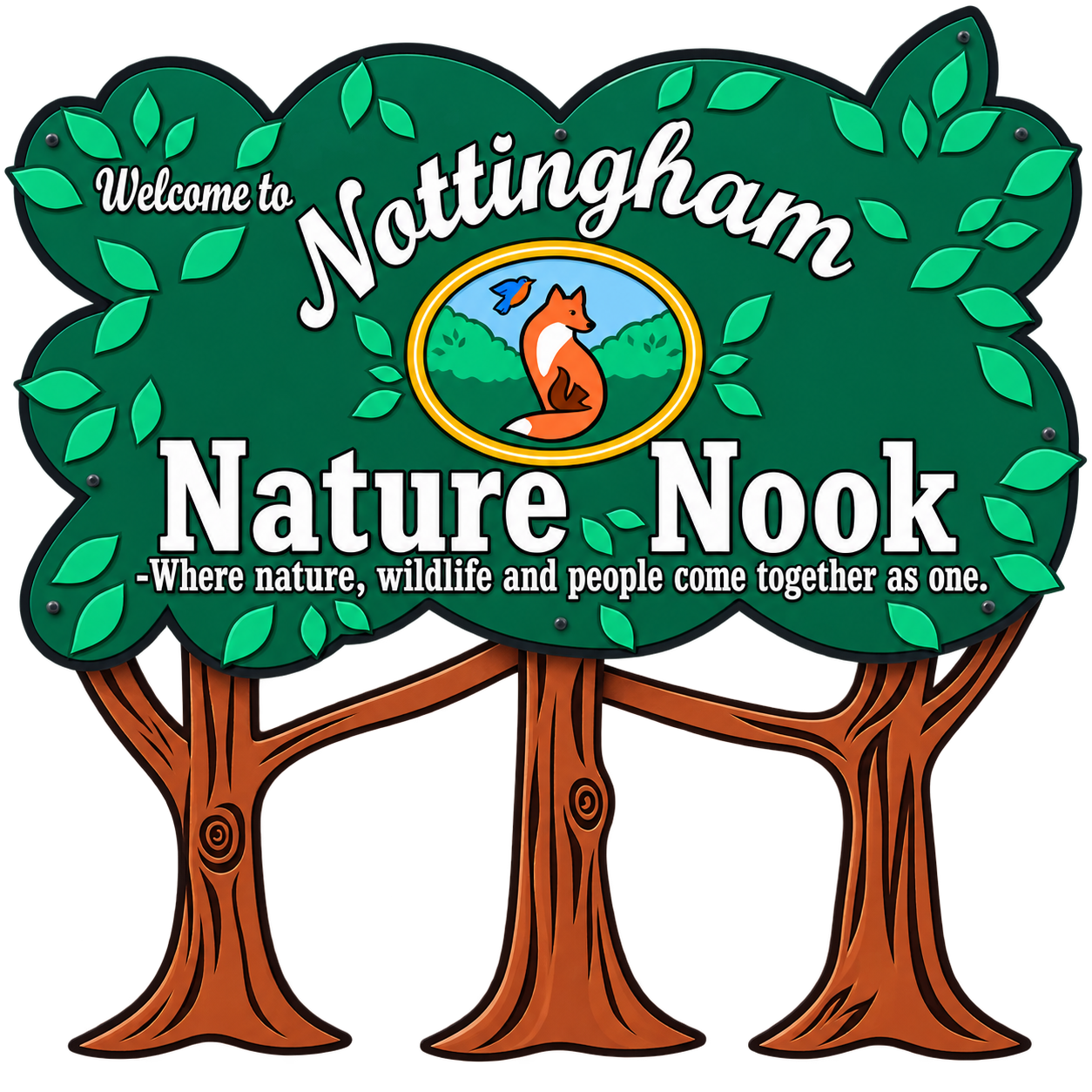 Nottingham Nature Nook